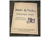 Blake & Taylor - Furniture and Homewares (2) - Gleznotāji un dekoratīviem