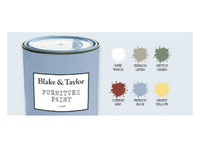 Blake & Taylor - Furniture and Homewares (4) - Painters & Decorators