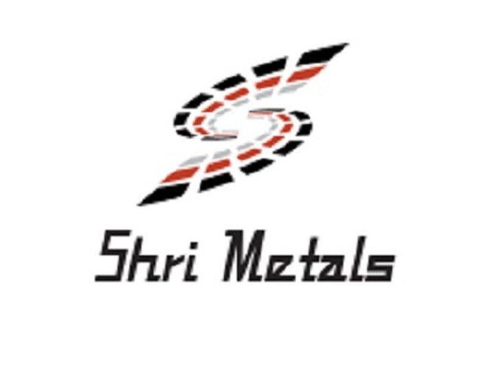 Shri Metals - Cleaners & Cleaning services