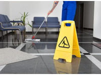 All Purpose Solutions - Cleaning Services (3) - Siivoojat ja siivouspalvelut