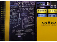 AGOGA (1) - Gyms, Personal Trainers & Fitness Classes