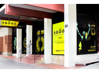 AGOGA (2) - Gyms, Personal Trainers & Fitness Classes