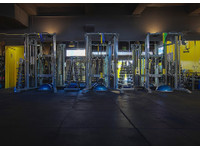 AGOGA (3) - Gyms, Personal Trainers & Fitness Classes
