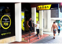 AGOGA (4) - Спортски сали, Лични тренери & Фитнес часеви