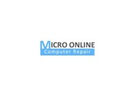 Micro Online (1) - Webdesign