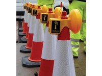 Urban Traffic Drafting (4) - Construction Services