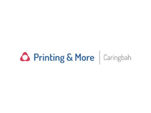 Printing & More Caringbah - Print Services