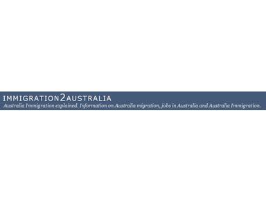Australia Immigration Made Easy - Имиграционните служби