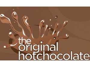 The Original Hot Chocolate - Comida & Bebida