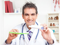 Penrith Dental Clinic (8) - Zubní lékař