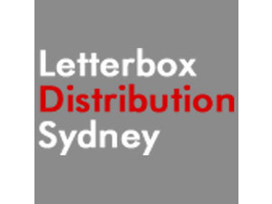 Letterbox Distribution Sydney - Рекламни агенции
