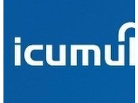 icumulus pty ltd (1) - Рекламные агентства