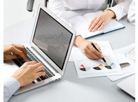 Online Accounting Services - Contabilistas de negócios