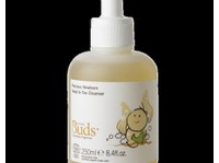 Buds And Babes (1) - Vauvan tuotteet