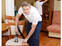 Paul's Carpet Cleaning Sydney (1) - Почистване и почистващи услуги