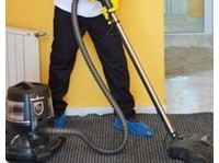 Paul's Carpet Cleaning Sydney (3) - Siivoojat ja siivouspalvelut