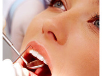 Parramatta Green Dental (1) - Zubní lékař