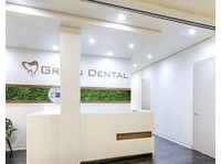 Parramatta Green Dental (3) - Zubní lékař
