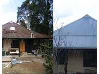 A & K Metal Roofing (1) - Montatori & Contractori de acoperise