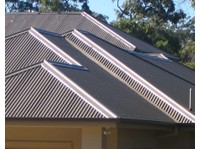 A & K Metal Roofing (2) - Cobertura de telhados e Empreiteiros