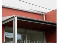 A & K Metal Roofing (5) - Cobertura de telhados e Empreiteiros