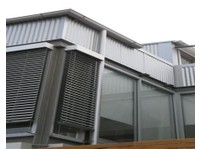 A & K Metal Roofing (6) - Cobertura de telhados e Empreiteiros