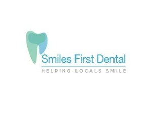 Smiles First Dental - Stomatologi