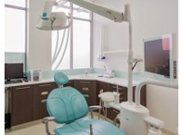 Smiles First Dental (5) - ڈینٹسٹ/دندان ساز