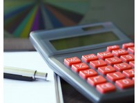 Rayvat Accounting - Účetní pro podnikatele