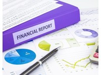 Rayvat Accounting (1) - Бизнес счетоводители