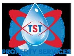 tst property services - Limpeza e serviços de limpeza