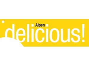 Alpen Delicious - Organic food