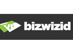 Bizwizid - Услуги за печатење