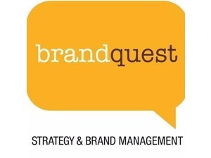 Brand Quest - مارکٹنگ اور پی آر