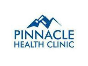 Pinnacle Health Clinic - آلٹرنیٹو ھیلتھ کئیر