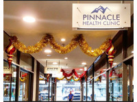 Pinnacle Health Clinic (1) - Soins de santé parallèles