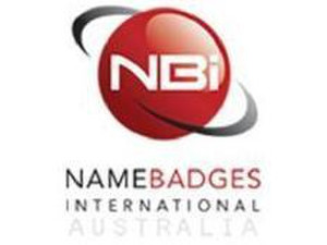 Name Badges International - Office Supplies