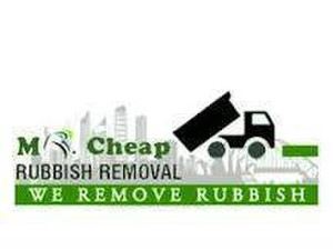 Mr Cheap Rubbish Removal - Muutot ja kuljetus