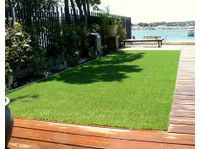 Australian Synthetic Lawns (4) - Jardineros