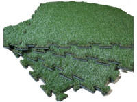 Australian Synthetic Lawns (8) - Puutarhurit ja maisemointi