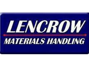 Lencrow Materials Handling - Επιχειρήσεις & Δικτύωση