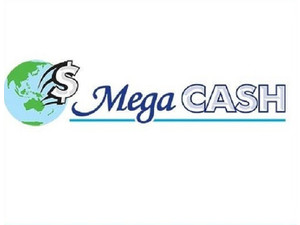 Mega Cash - Hypotéka a úvěr
