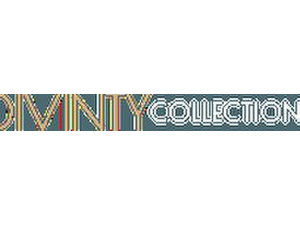 Divinity Collection - Odzież