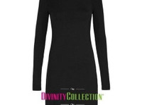 Divinity Collection (8) - Ropa
