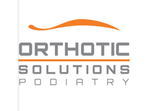 Orthotic Solutions Podiatry - Hospitais e Clínicas