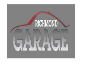 Richmond Garage - Ремонт Автомобилей