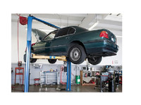 Richmond Garage (3) - Επισκευές Αυτοκίνητων & Συνεργεία μοτοσυκλετών