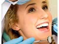 Tooth Implant Sydney (3) - Dentists