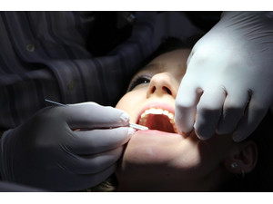 Bentleigh Dental Care - Hammaslääkärit