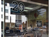MBE Parramatta (2) - Печатни услуги